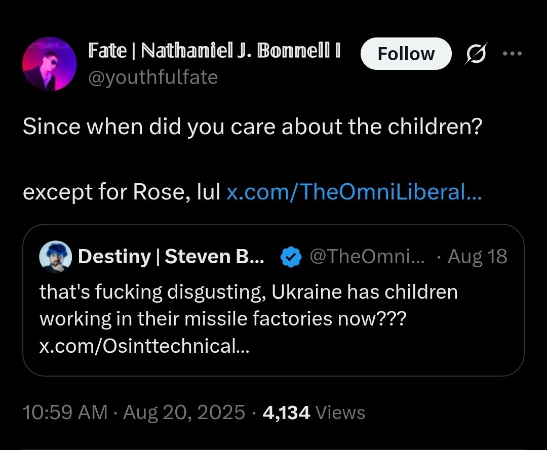 KweenInYellow's tweet photo. Destiny is trying to portray himself as the victim after his own son publicly mocked him for being a creepy sex pervert. 😭 https://t.co/PdoZP0P5uj