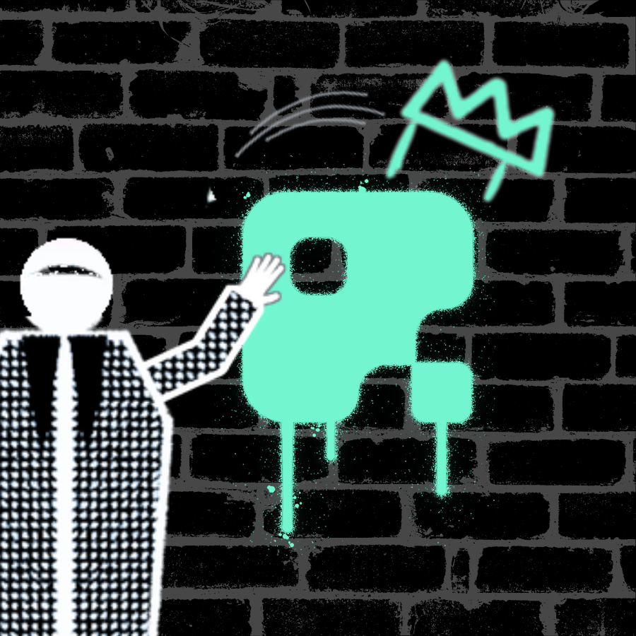 RAFA_AI's tweet photo. The wall has its mark. Now who gets the crown? 👑

Wall Street spent long enough deciding who gets to manage money.

We want your answer on who deserves the crown in the next era of finance, and why.

Repost + drop your answer below for a shot at $200.

Day 3 of 3. If you’ve been here since Day 1, this is the one that counts.

$100 winner from Day 1
$150 for Day 2
$200 for Day 3

No gatekeepers, and never any credentials required.

Just make your case.

Crown yourself. Convince us.