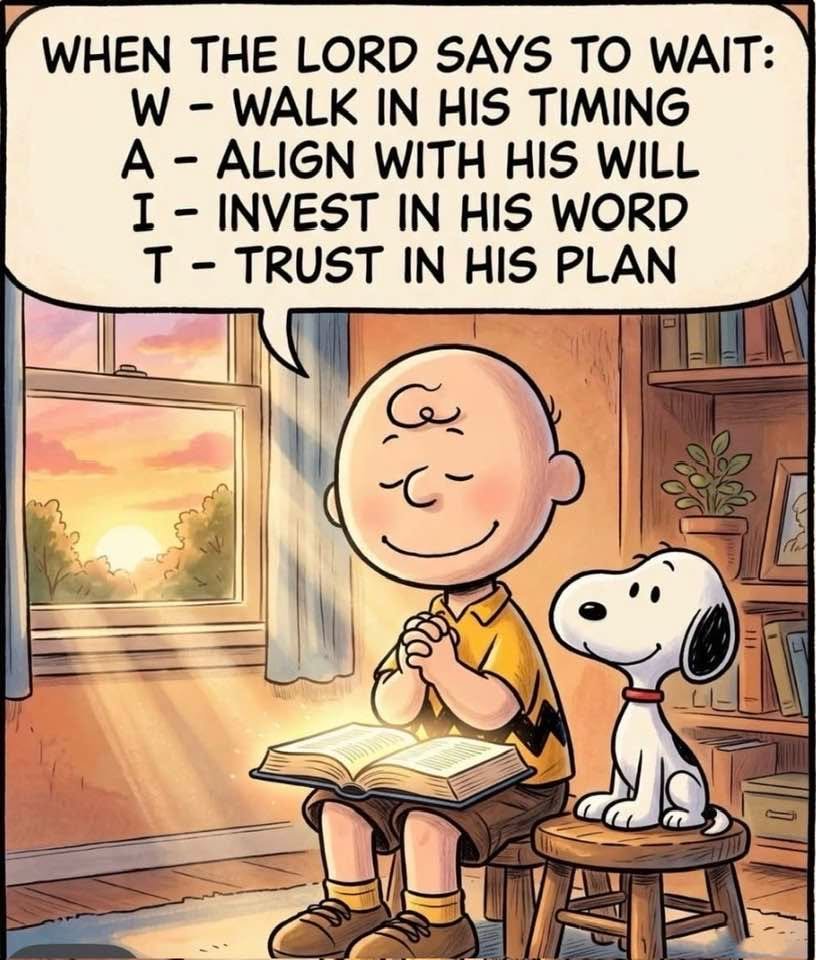 Cynthiacooper37's tweet photo. @profpatti @Ursulapax @BarryHall9 @The_Odd_Jason @CATHERENI @ticat_kate @BunnieKat1962 @fifelino @PatGrant7777 @Bewickwren @DebbieZimmer54 @Kiro1103 @JeffPanzer2 I've become quite an admirer of the woman #IAm, @profpatti .
I Kiss 💋 her every new morning 🙌 🙌 🙌 for it's God's plan that rules all others.
My #JoyTrain rides are taken, #OnPurpose.
Patience is a virtue ✨️
I'll W.A.I.T. the world to catch up. AMEN ❤️ https://t.co/oAxt48fq3Y