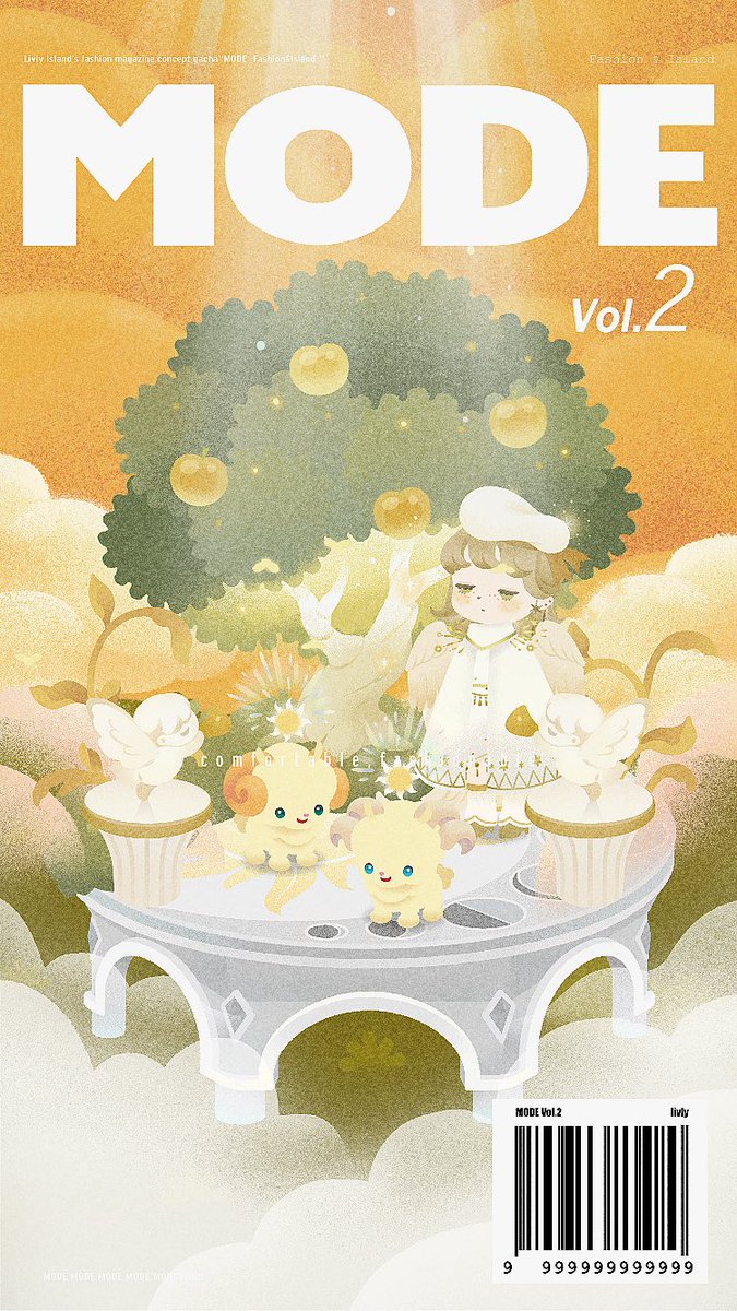 7oal3's tweet photo. ㅤ

#ﾘｳﾞﾘｰﾚｲｱｳﾄ .

ㅤ https://t.co/IjwPGhK0Td