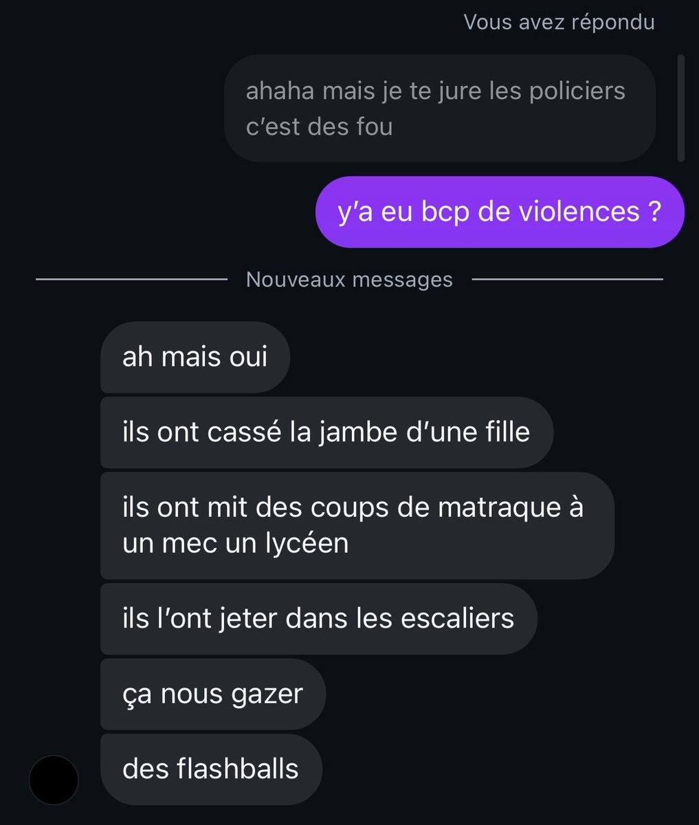 w0o0o0ww's tweet photo. mais jvais foutre le feu moi-même hein https://t.co/AUhRrv8X4E