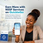 Photo by Quickteller Uganda (@QuicktellerUG)