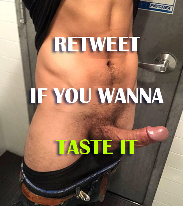 ThickDream's tweet photo. Look at my pinned post. 😋✳️ https://t.co/t2rTLhSVPA