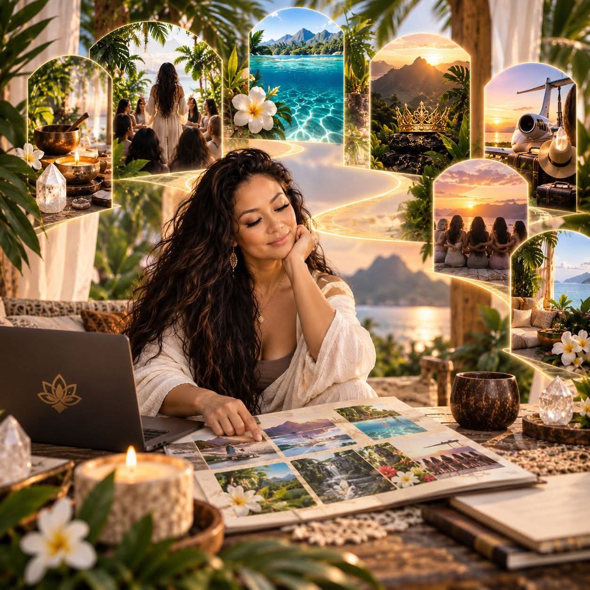 BEingAlohi's tweet photo. There's still more coming including the Koa product world later this year but the foundation is finally here.

Less hunting through old links.

More clarity about where you are and what your next step could be.

Explore it here: https://t.co/o13LLyaYQ8 https://t.co/LJ17EPMNiL