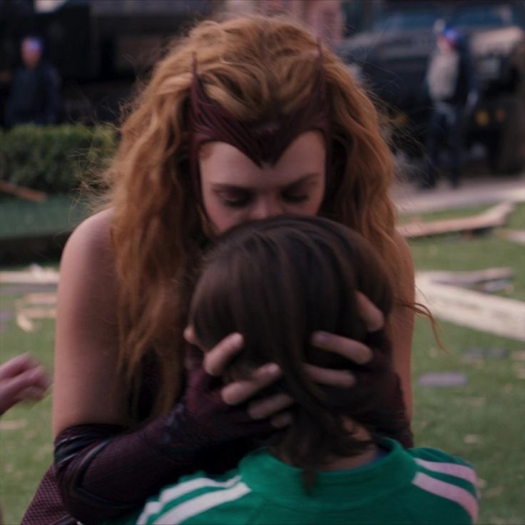 GHXGOX's tweet photo. “I had a mother, Wanda. She called me son” https://t.co/tFHSOKOIjP