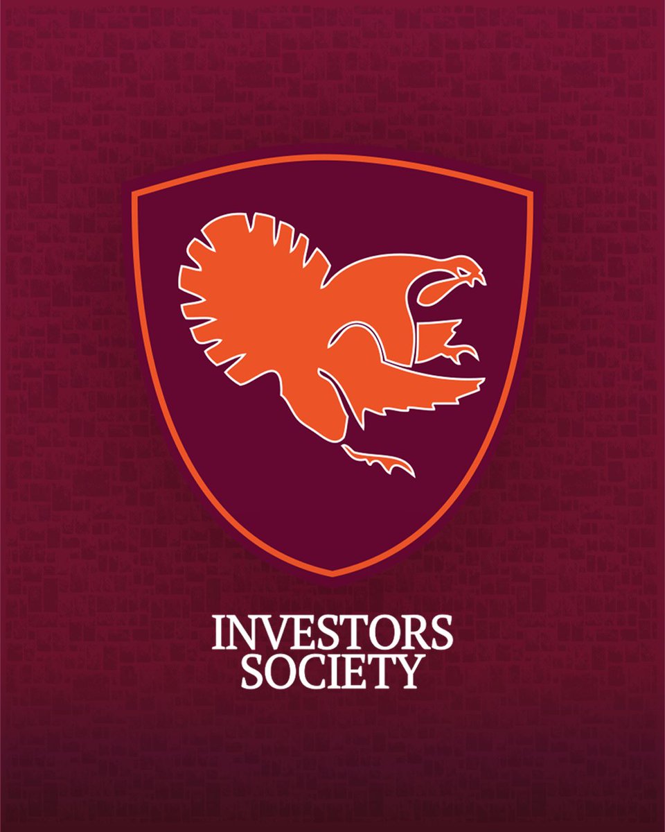 HokieClub tweet picture