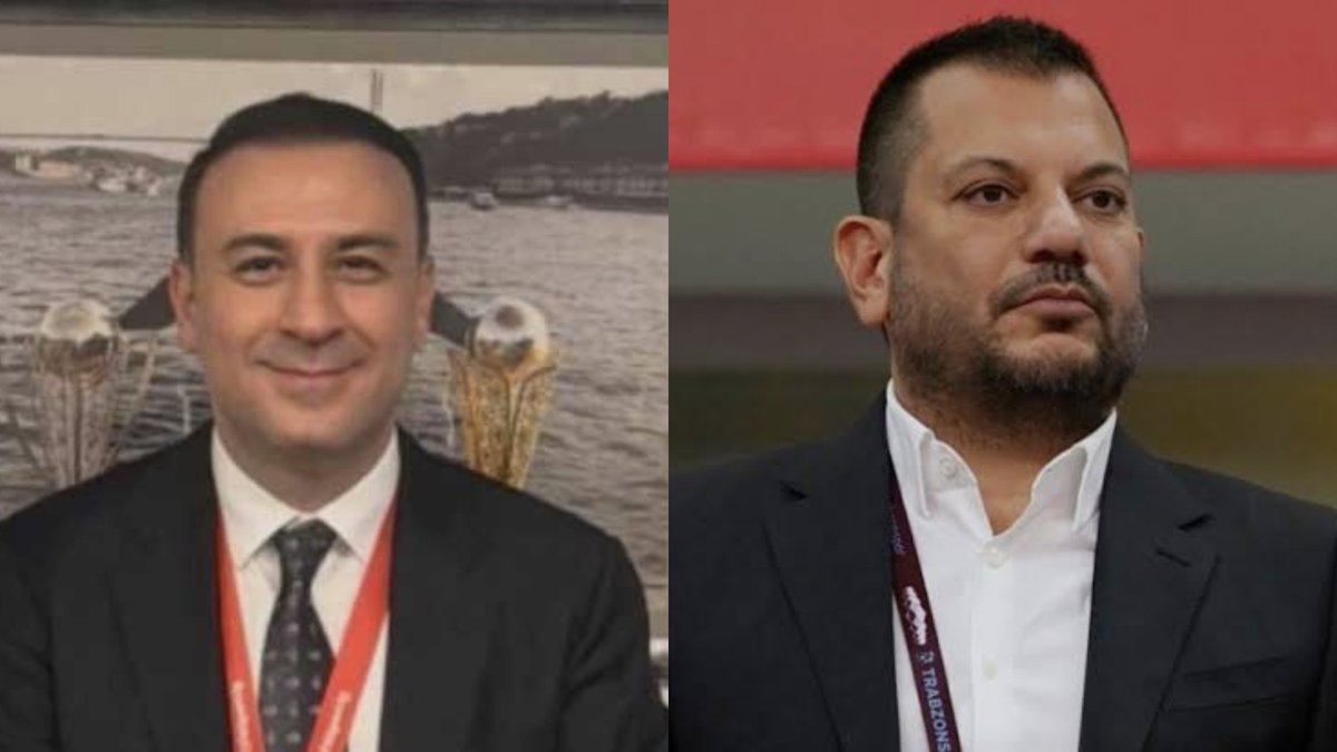 Eltun_Bey's tweet photo. Bu skandalı kimse konuşmuyorsa, biz konuşacağız. Aylar önce bahis soruşturmasında neden sadece Maruf Güneş üzerinden Galatasaray’a OPERASYON yaptınız?

Madem 4 büyük kulüplerden Ertuğrul Doğan gibi isimler de soruşturma kapsamındaydı, neden bu İSİMLER daha önce açıklanmadı? @TFF_Org