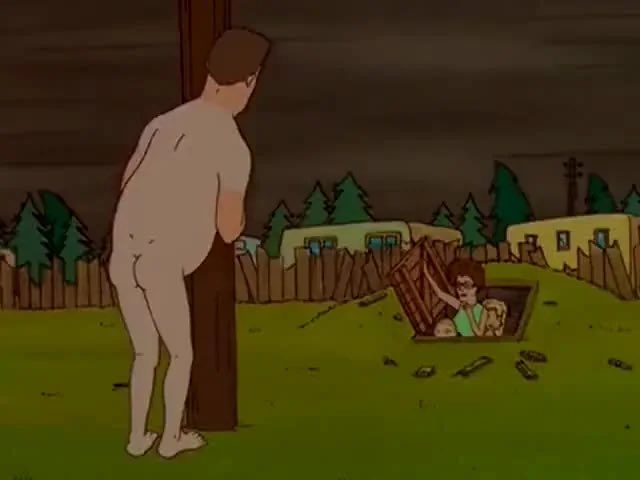 MattCastiglioni's tweet photo. @doublenattn Got that Hank hill https://t.co/tK8fMZ0AtU
