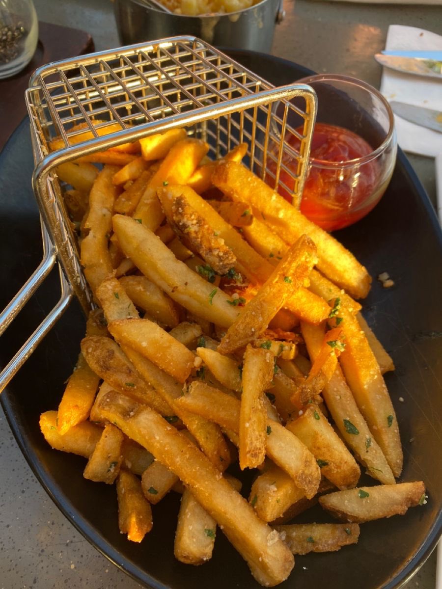 numakisen's tweet photo. les gustan las papas fritas? https://t.co/5Wf680ZR8W
