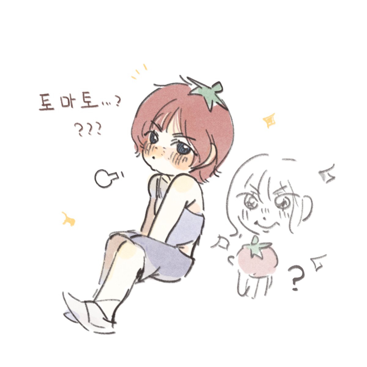 Zzz1357426Zzz's tweet photo. #NMIXX #BAE 

🍅 https://t.co/Q024Ph7yw0