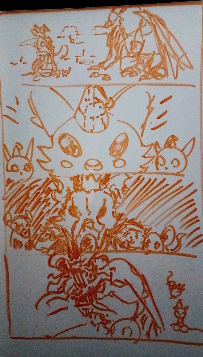 TurnipMangoMilk's tweet photo. I hope Rem gets eaten

#deadlock #ratking #rem https://t.co/Epvhnl1pVv