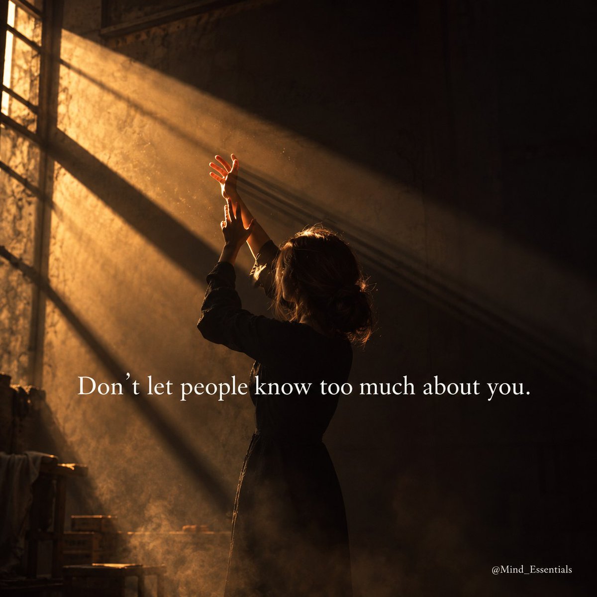 Mind_Essentials's tweet photo. https://t.co/s4wuS7cNmh