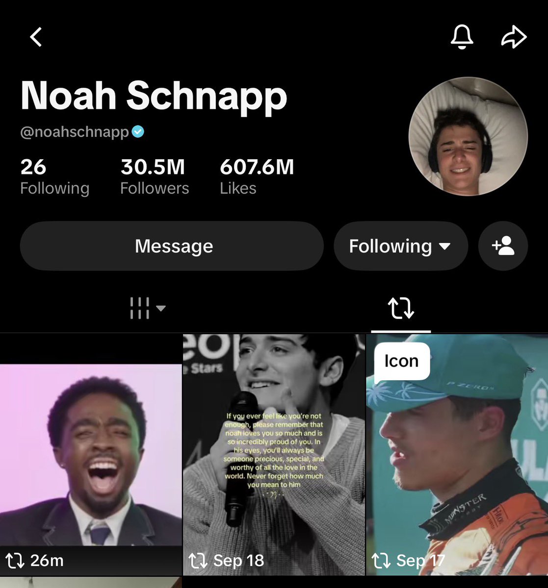 Chocoalatt's tweet photo. HELLO? NOAH REPOSTING A CALEB EDIT???????!!!;$:&:&37!!!!!!! NALEB IS ALIVE AND THRIVING BITCHES https://t.co/pJ5YmUoXC6