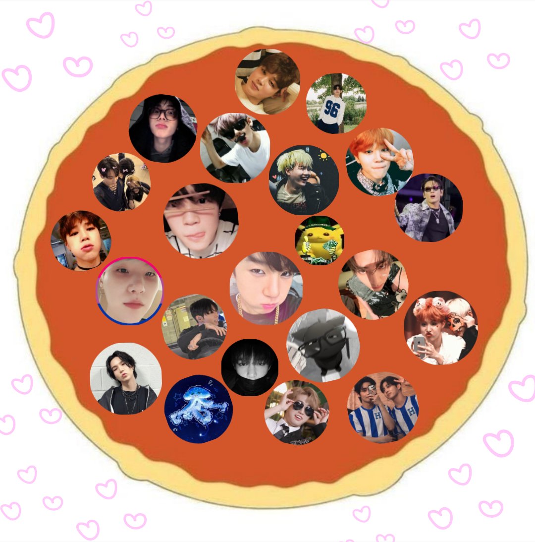 lvchejm's tweet photo. ¿¿¿alguien ordenó una rica pizza de mutis???  🫶🏻🩷 https://t.co/Kr8foE8L4f