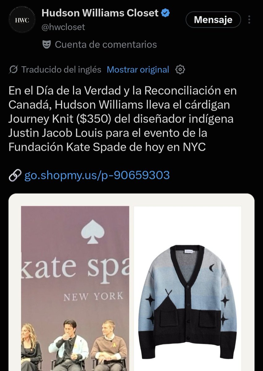 kai_koott's tweet photo. Oh Hudson 😭🧡 https://t.co/gZSFyCUKEp