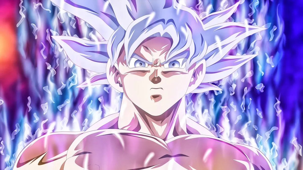 ukamiichris's tweet photo. EL GUERRERO DE CLASE BAJA SON GOKU https://t.co/bobdrr2bTY