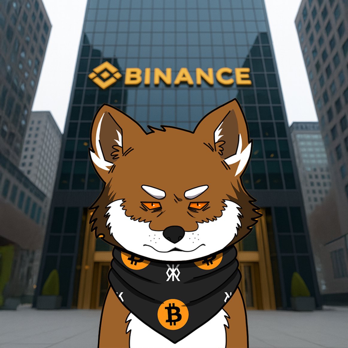 FutGools73945's tweet photo. @BSCGemsAlert @BSCGemsAlert The meme BTC $LOBO runes https://t.co/0As6JANUrp