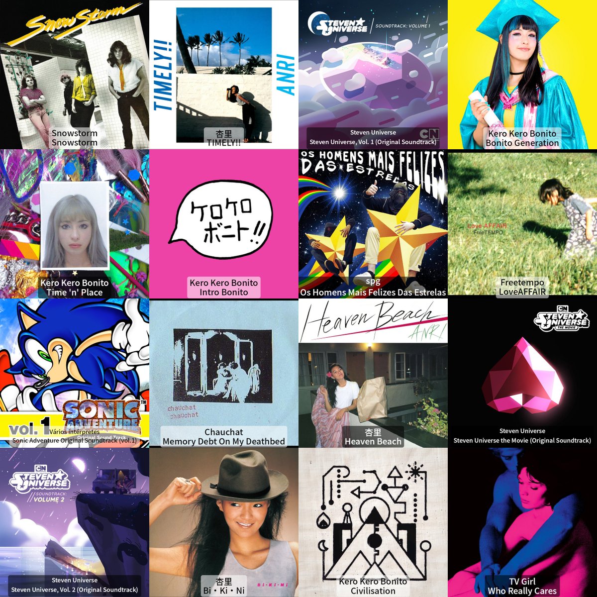 bpgoaoj's tweet photo. setembro mês do lastfm maluco https://t.co/qApRsg8p43
