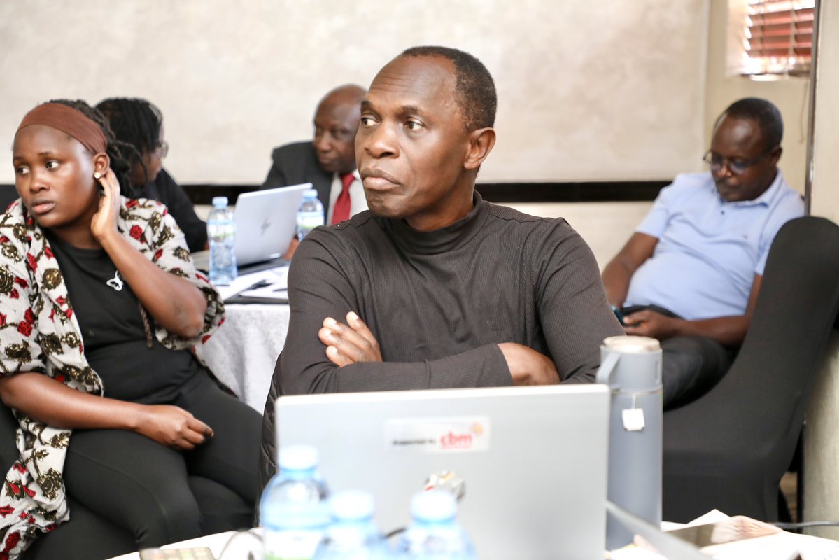 LabourSPKE's tweet photo. 1/2 @DSD_Kenya , @Ncpwds in collaboration with @KisumuCountyKE, @ChildServicesKE  and @UNICEFKenya is convening a four-day technical workshop under the NIKO II (No One Is Kept Out) Programme, that Started from 29 September to review and update the Support Needs Assessment Tool, https://t.co/WHL5aZfvK8