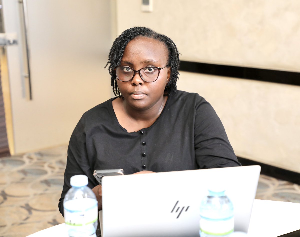 LabourSPKE's tweet photo. 2/2 mainstream Caregiver Economic Empowerment into programme frameworks, and develop comprehensive Communication Guidelines to strengthen the identification, referral and support of children with disabilities under the NIKO II Programme. https://t.co/7xrIgtgCao