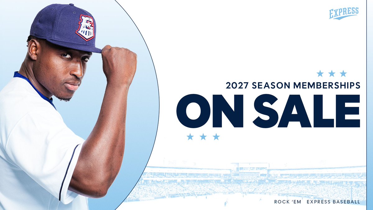 RRExpress's tweet photo. Start planning for 2️⃣0️⃣2️⃣7️⃣ with a #RRExpress Season Membership!
Join our new season member waitlist to receive the latest info from a dedicated Express representative as it becomes available ⤵️
https://t.co/iVimp9Kxa6 https://t.co/SooG2o0nxb