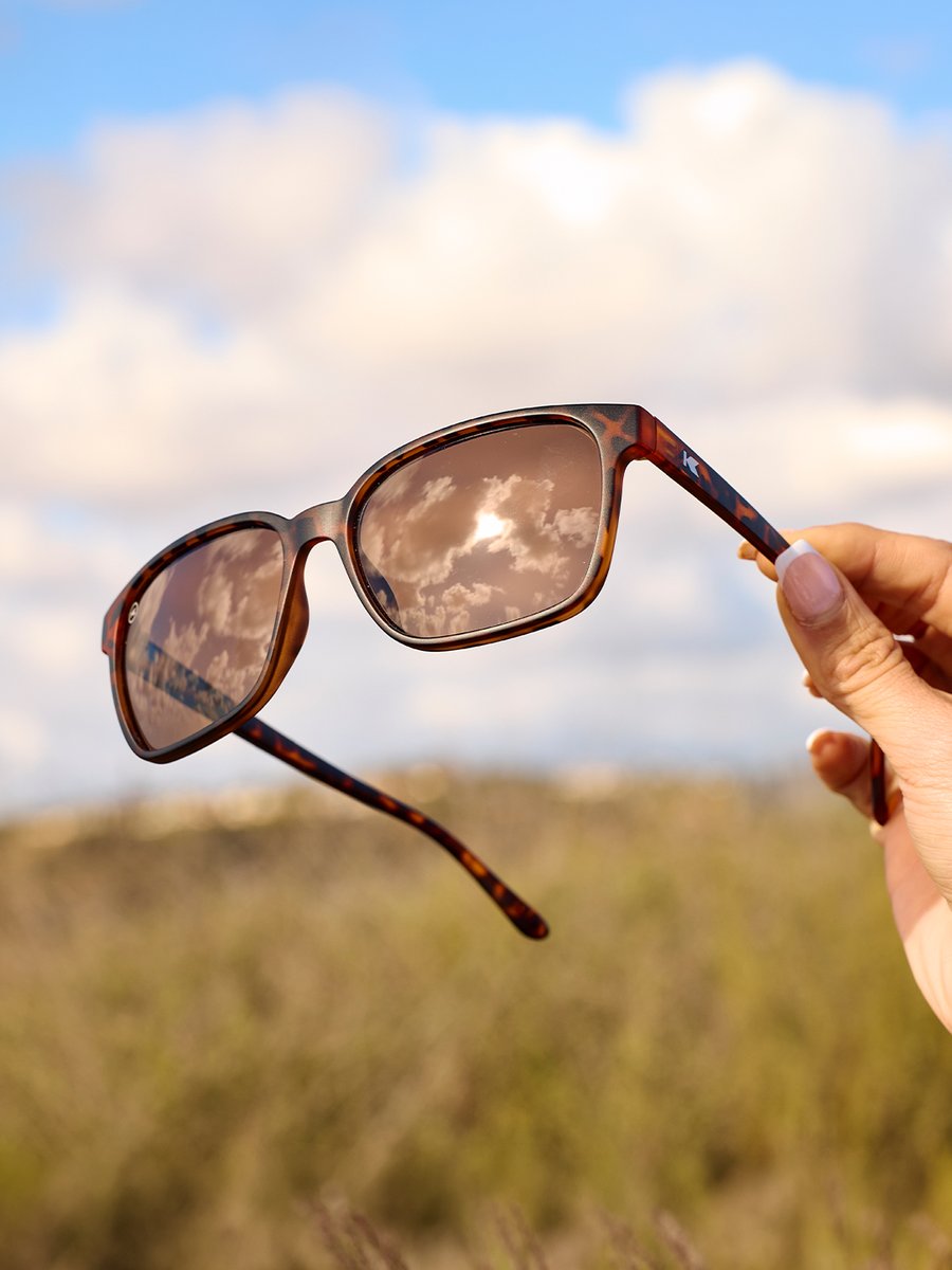 Knockaround's tweet photo. Get your hands on a pair of Day Trips and suddenly everything feels right ☀️ https://t.co/4zYCso3kaI