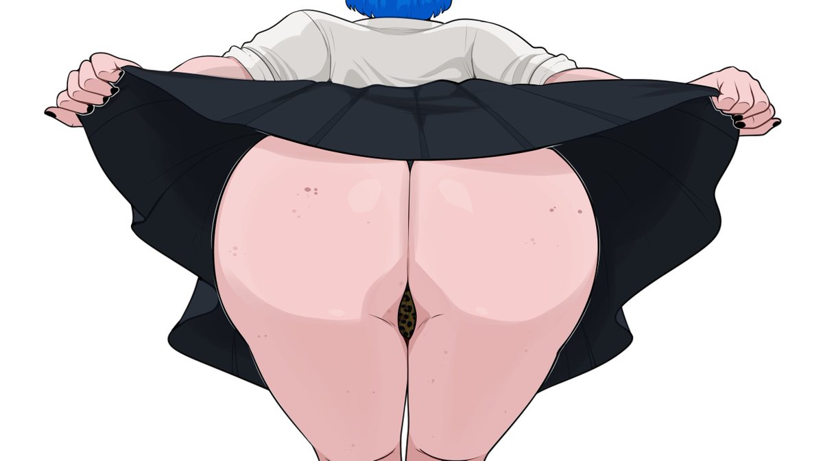 TheIIInfamous's tweet photo. Cece, you cheeky devil! ft. Alt https://t.co/WqxTjCUmI2
