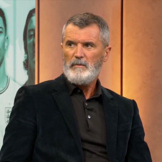 Lemonbryz's tweet photo. 🚨🎙️ Roy Keane on Cristiano Ronaldo & The Portugal Situation;

🗣️"Look, I get sick and tired of the media looking for a easy headline. Over 24 hours, everyone’s suddenly turning on Cristiano, trying to make him out to be this absolute disaster in the Portugal setup. It’s nonsense. People have short memories in this game. We all know what the man’s done for his country, the standards he’s set over the last twenty years, and he still wants to produce at the top level.

People ask, 'Should he have retired from international football by now?' Maybe he should’ve, maybe he shouldn’t—that’s got nothing to do with anyone sitting in a TV studio. That’s between him and the manager. The bottom line is, if he’s in that squad, it’s because the manager picked him because he believes he can still win them matches.

Now, we weren't born yesterday. We know who Cristiano Ronaldo is. He's a born winner. So if you call him up to the national team and leave him sitting on the bench, of course he’s going to be furious! What do people expect him to do, smile and clap? He’s thinking, 'If you don't want me in the team, don't call me up. But if you put me in the squad, I expect to be playing.' That’s just pure elite hunger.

There’s always two sides to a story, and guarantee you we’ll find out the full picture further down the line. But for now, if he felt that leaving the camp was the right call for him and the team, good on him. He’s earned the right to make his own decisions, and he has my total support."