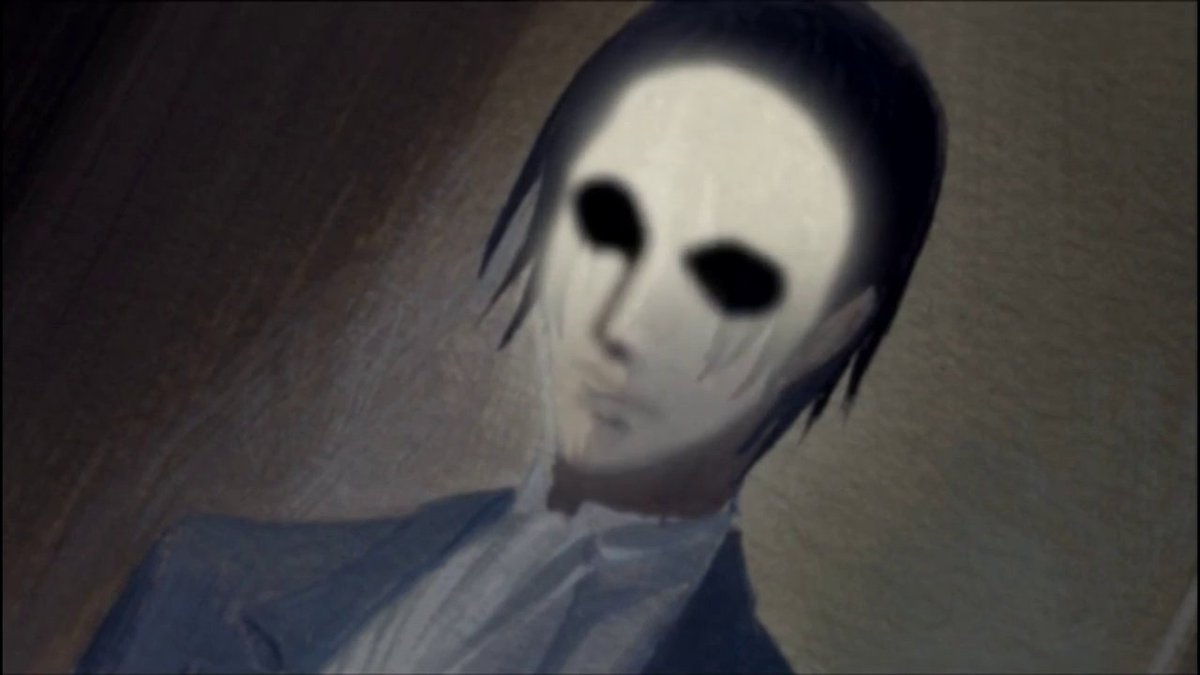 SakuraiSaku_Ai's tweet photo. #BlackButler #Episode1
Salut Casper 👻 https://t.co/yz5DOadgVV