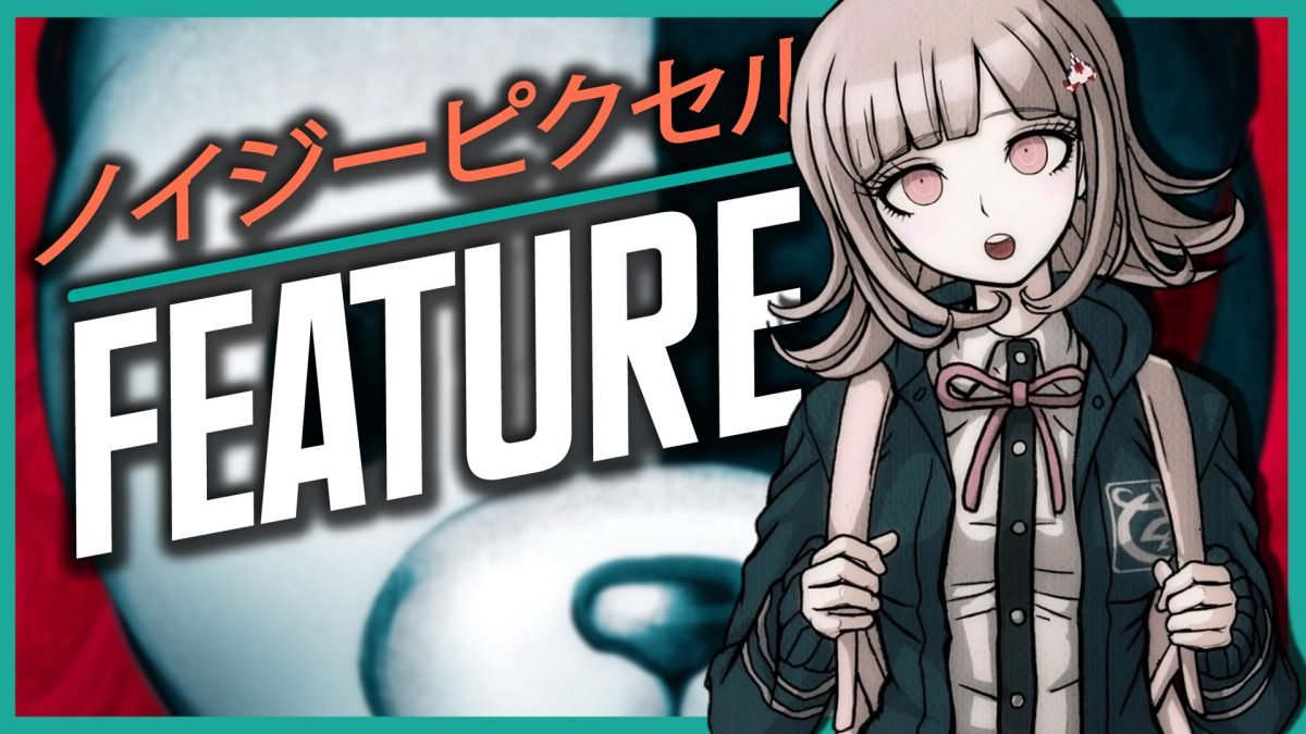 SpikeChunsoft_e's tweet photo. "What the demo did was make me think about how strange it’s going to feel returning to Goodbye Despair without being able to trust my memory." 😵‍💫

@NoisyPixelNews also had hands on time with Danganronpa 2x2 at Tokyo Game Show this year!

Link to their article is in the replies👇 https://t.co/56f3W0HiXT