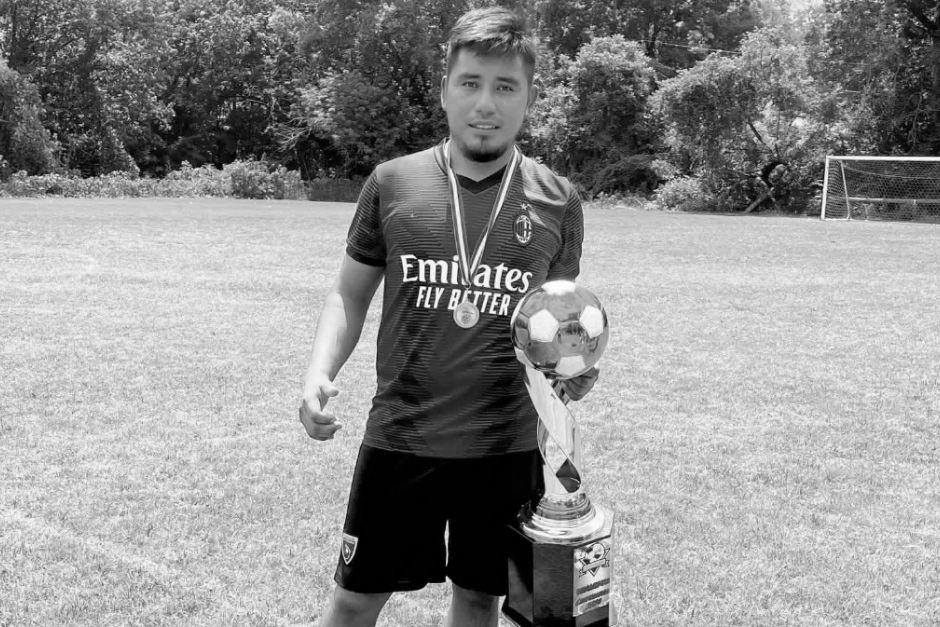 Joven guatemalteco muere al sufrir un trágico accidente en EE. UU.