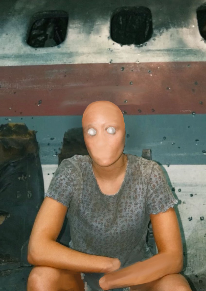 velvetbluegirl's tweet photo. day 9 of removing shauna shipman's features every day until we get the yellowjackets teaser https://t.co/v3f3kloiL7