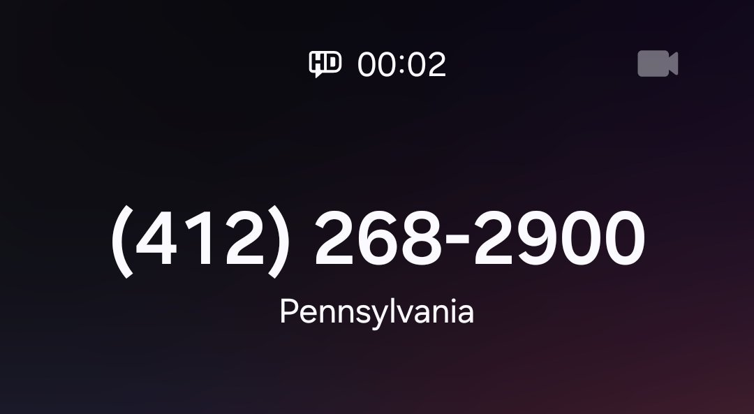 DeAngelisCorey's tweet photo. You guys sure are posting a ton today, @CarnegieMellon.

Then why does your media relations phone number go straight to a full voicemail?

Why are you desperately trying to sweep the elephant in the room under the rug?

You promised "swift action" with your racist professor. https://t.co/nYo7pEpF46