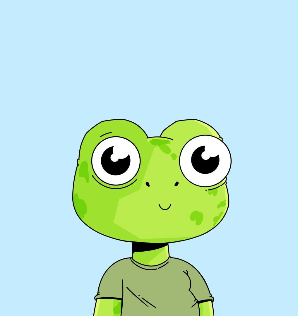 hopheadsarc's tweet photo. Yes it’s a FREE MINT.   

colorful frog characters with oversized eyes, different personalities, traits and styles.  

picking through the first 444 ETH wallets below for FREE MINT.  

retweet + keep your notifications on to be validated. https://t.co/0Ve403hSzW