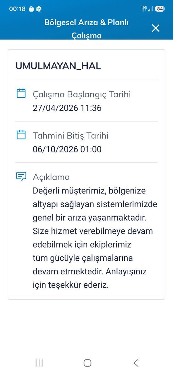Muhittinknd's tweet photo. @TTDestek https://t.co/b0nhRzTnT9