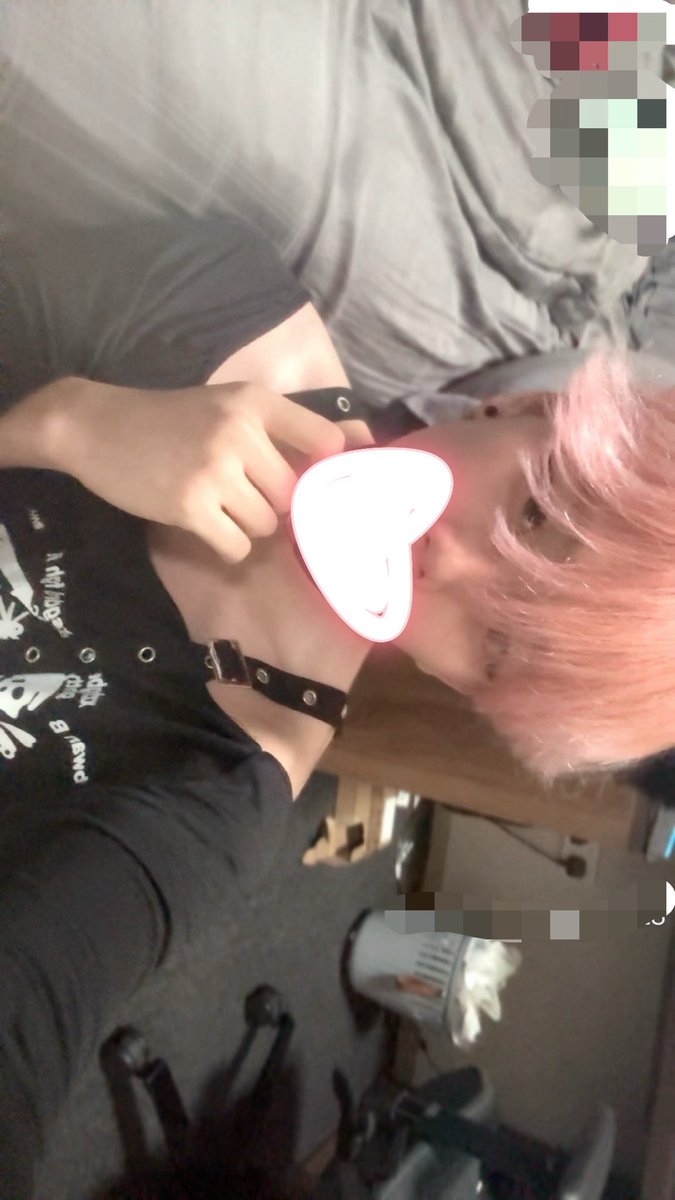 cloudicoz's tweet photo. its 5 pm somewhere
#femboy https://t.co/vJK9bkSiSF
