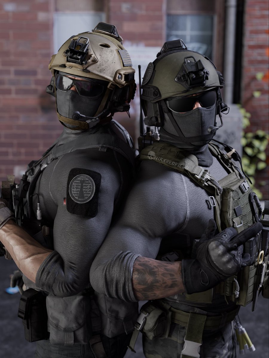 NikxRedfield's tweet photo. I love shadow company dudes ♠️

even when they look the same
#barrage #reece #cod #callofduty https://t.co/ICYI851wxe