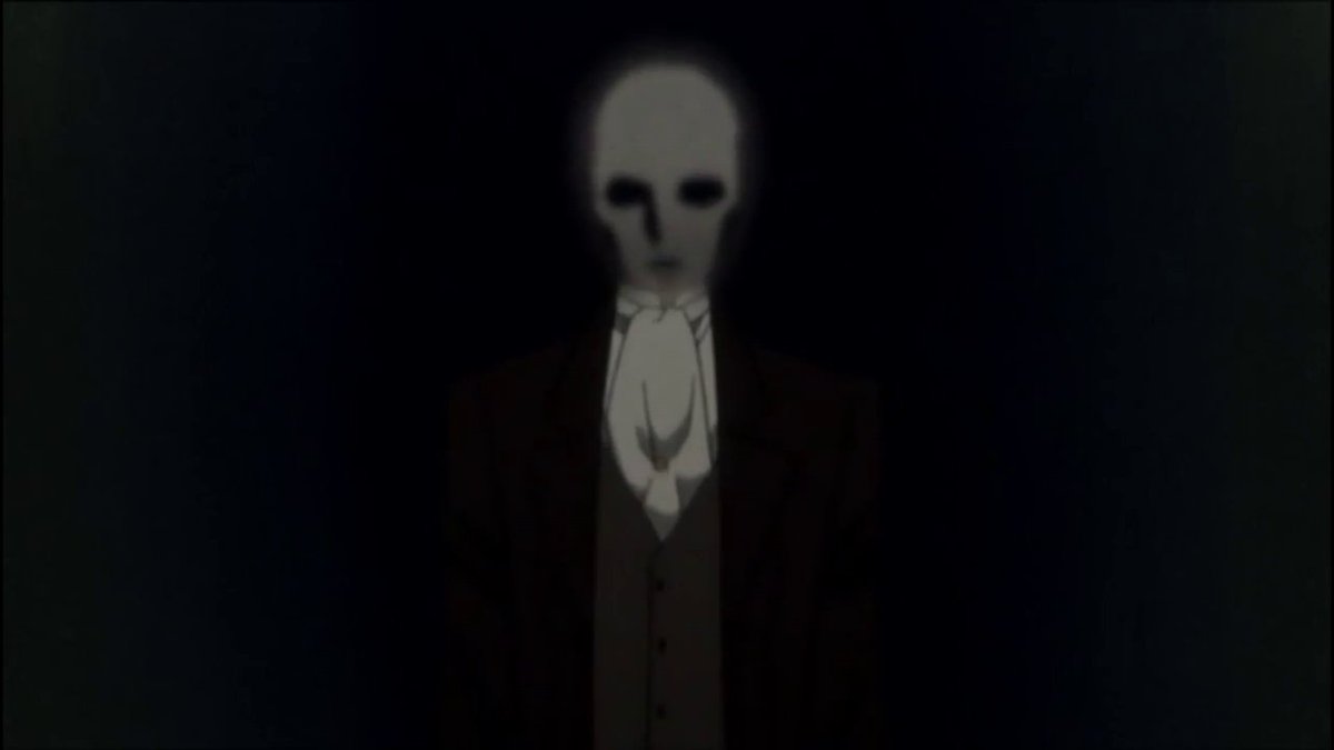SakuraiSaku_Ai's tweet photo. #BlackButler #Episode1
Ah bah ok 👻👻👻👻👻👻👻 https://t.co/rTQ87JWWU6