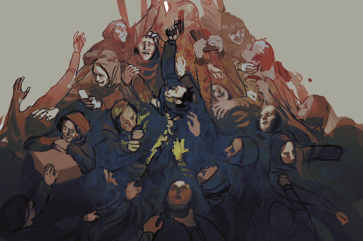artofrostov's tweet photo. a little bit of progress was made on the livestream https://t.co/nMHFXqw8Cs