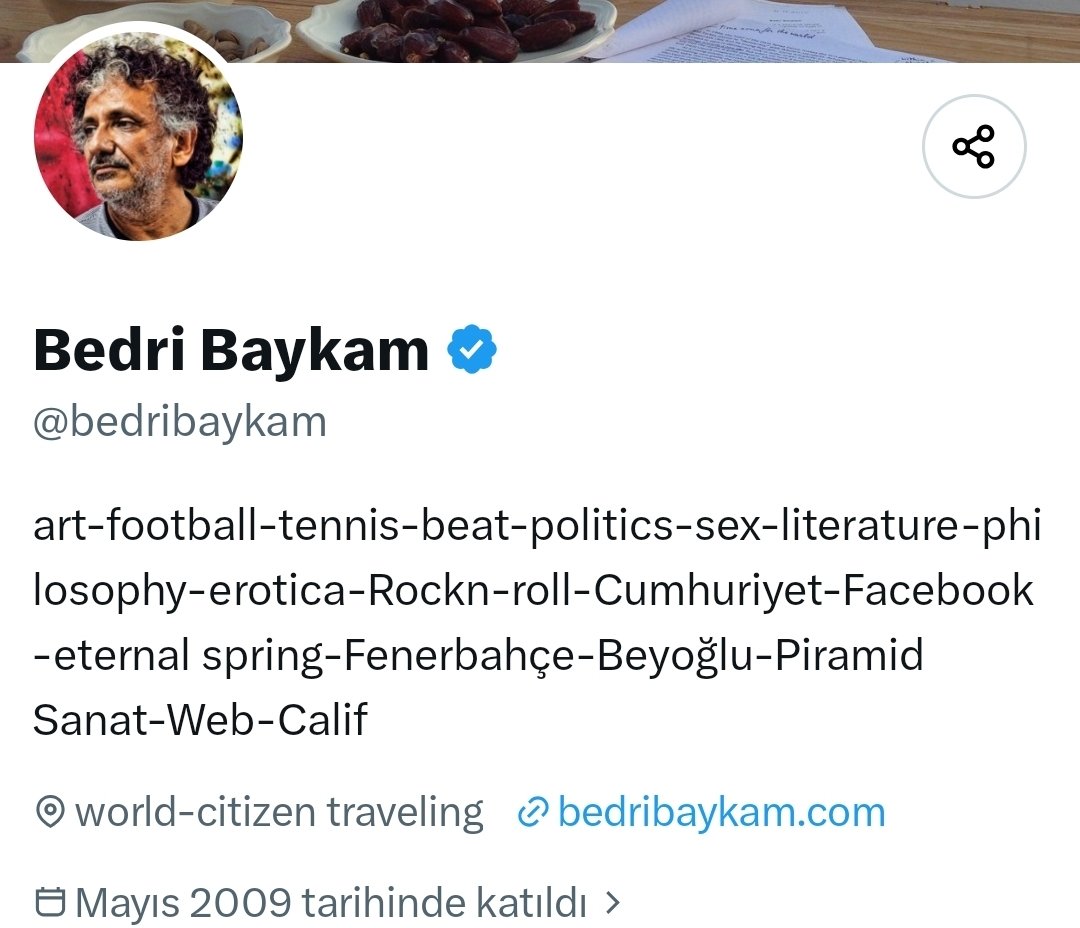 snmfln's tweet photo. giderek dönüştüğümüz profil https://t.co/Uicm8j8y2K