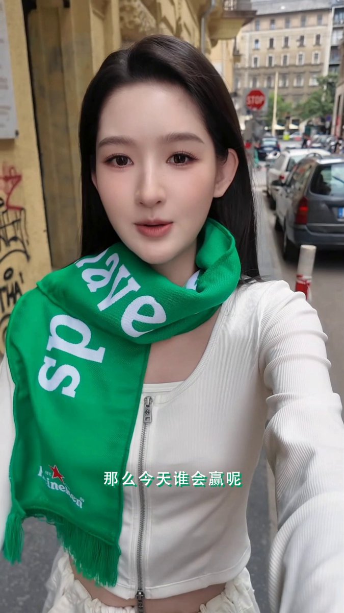 TheSocialBoxIN's tweet photo. #王玉雯  #抖音  幻想堂AI精品幻想视频 https://t.co/pulPGXapwt