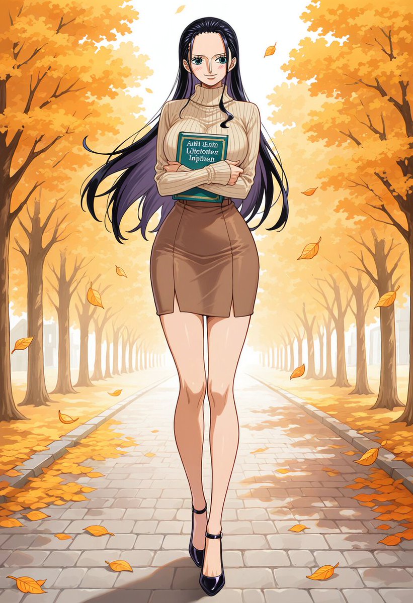 runoa_0's tweet photo. ニコ・ロビン / Nico Robin
#ワンピース
#onepiece
SFW illustration https://t.co/UgKrnCAjdj