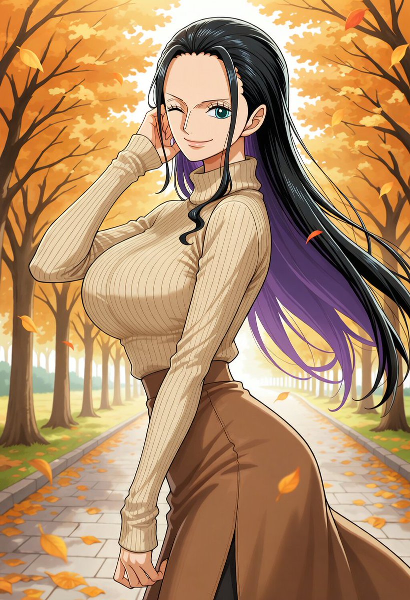 runoa_0's tweet photo. ニコ・ロビン / Nico Robin
#ワンピース
#onepiece
SFW illustration https://t.co/UgKrnCAjdj