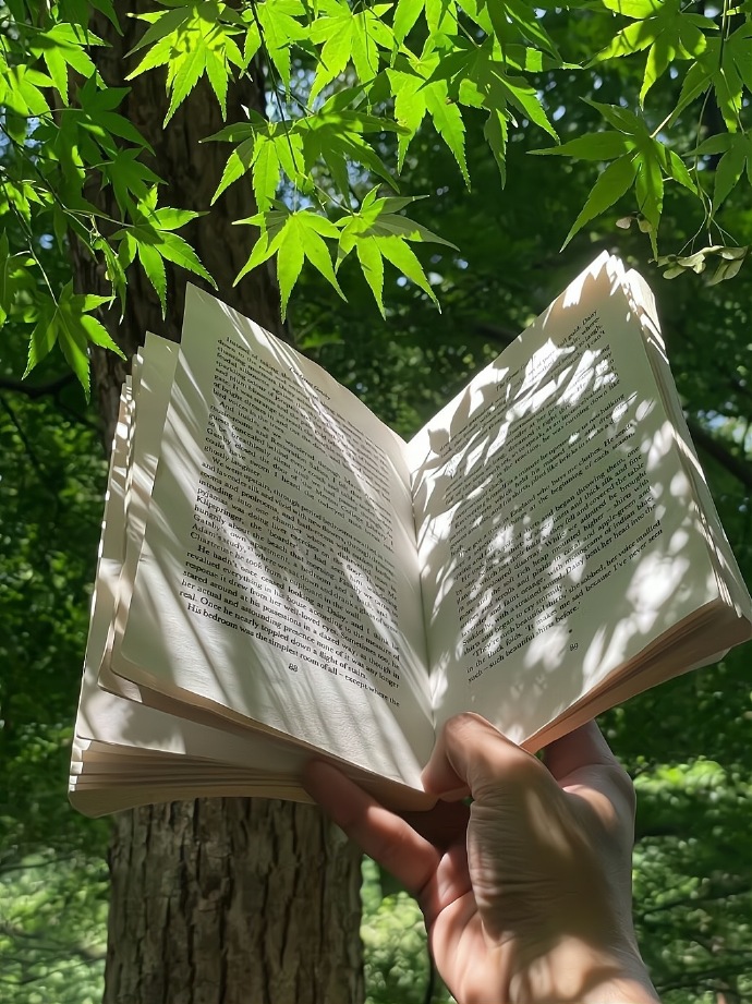 DelorasLpe's tweet photo. Leer un buen libro al atardecer = felicidad simple. Hoy me sumerjo en una novela que me hace olvidar todo alrededor. https://t.co/K5AHT5wNP0