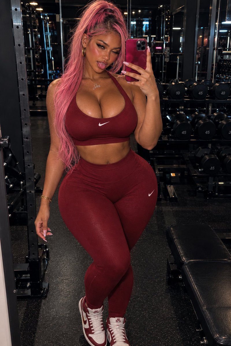 JesWickedx tweet picture