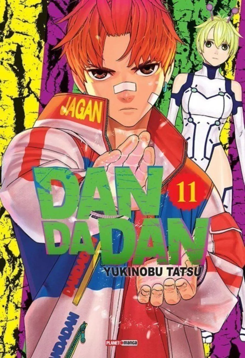 queromangabr's tweet photo. 🔥 56% OFF — Dandadan 11

De R$ 47,90 por R$ 21,00
👉 https://t.co/t6CnhR5Wcm

#amazon #promoção #mangá https://t.co/vYzPDituMj