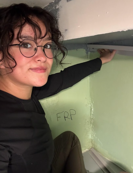 TheMarsSociety's tweet photo. 🔧 Keeping our little piece of Mars in Utah mission-ready! Each year, Kay Radzik & a dedicated volunteer team repair, upgrade & fine-tune #MDRS for the coming analog season. A huge THANK YOU for all the hard work behind the scenes! 🔴🚀 #marssociety #marsanalog #volunteers https://t.co/m6Vi7lNObM