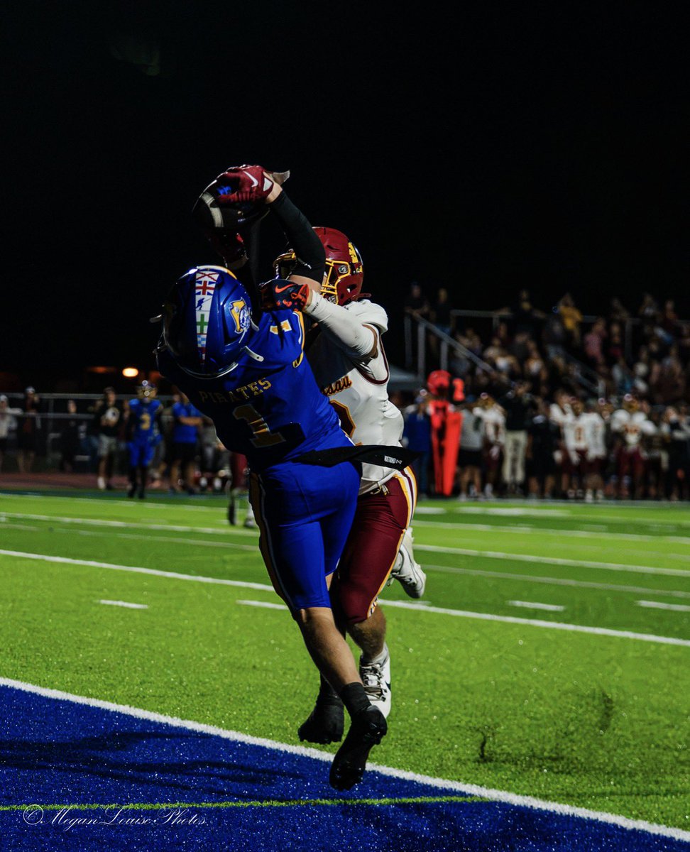 BeckRohe's tweet photo. Tough game against our rival. Working hard to bounce back!!
4 rec 66 yards 1touchdown 
@wblakewillis @bryce_nelson15 @bhernyscoutguy @CoachBA1010 @maknight3 @coachDjackson1
@CoachKKennedy @TreyFlowers_ @Get__Recruited https://t.co/5gZBurxhuL