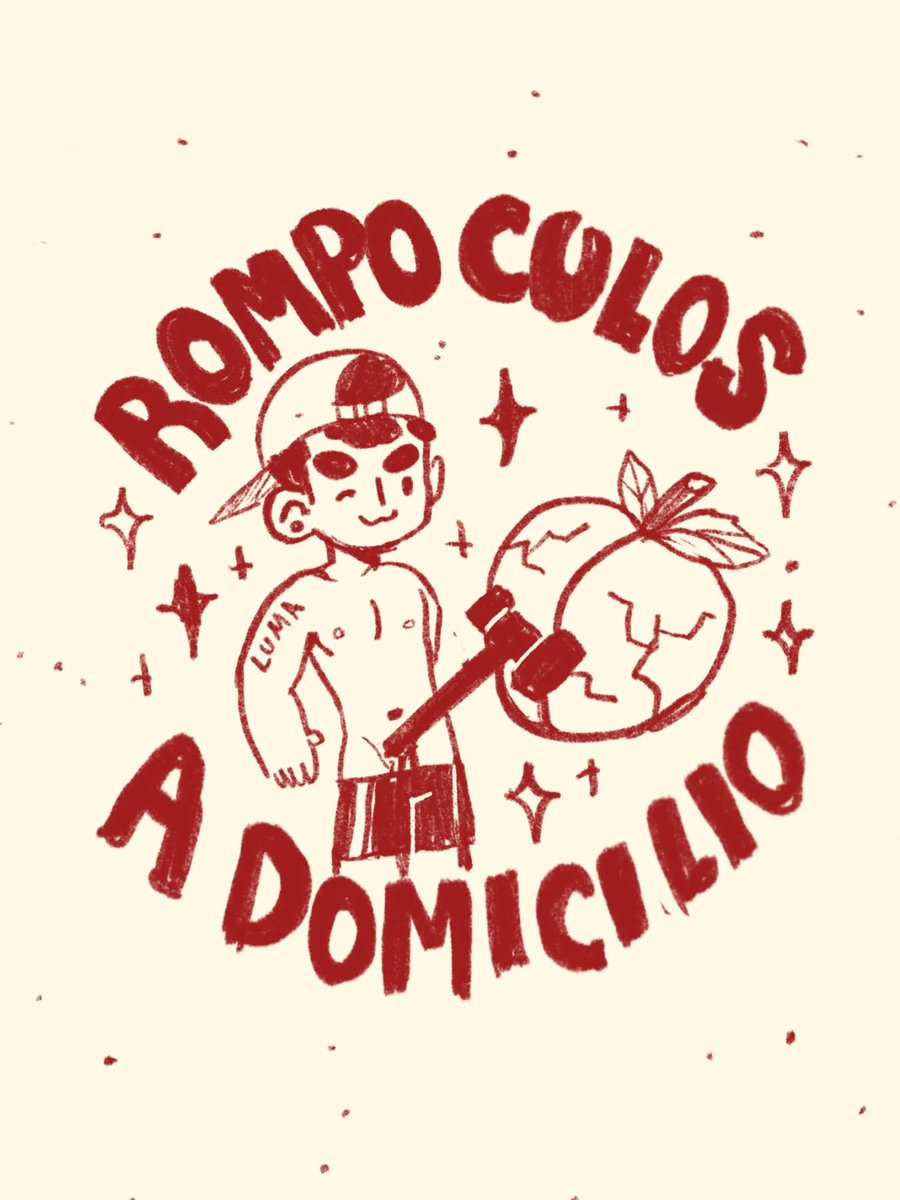CeroAbsoluto's tweet photo. Es broma pero si quieres no es broma. https://t.co/fsL7Ymu5eo