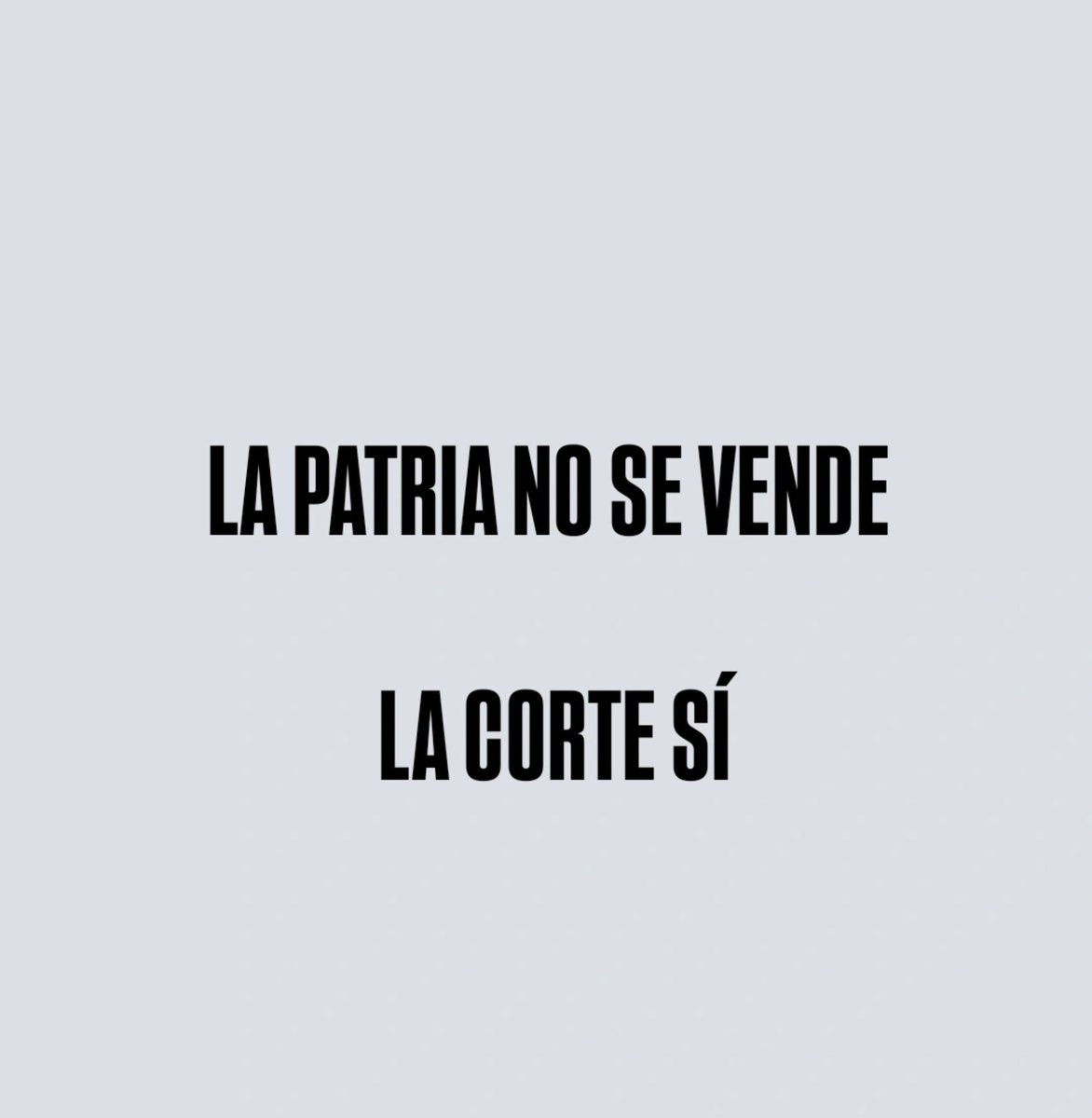 calraquel63's tweet photo. #LaPatriaNoSeVende
#LasMalvinasSonArgentinas
#TodosALaCalle https://t.co/dP98YRVuo3